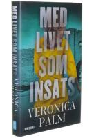 Med livet som insats