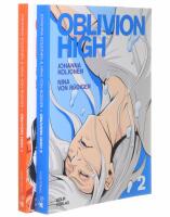 Oblivion High 1 & 2
