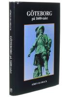 G&ouml;teborg p&aring; 1600-talet