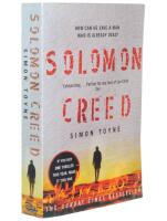 SOLOMON CREED