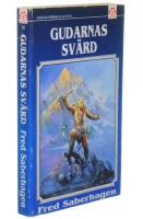 Gudarnas sv&auml;rd