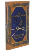 The Last Lecture