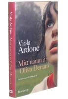 Mitt namn &auml;r Oliva Denaro