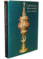 GOLDSMITHS & SILVERSMITHS