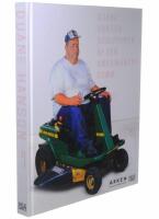 Duane Hanson : skulpturer af den amerikanske dr&oslash;m