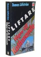 Liftare : V&auml;gen till Kathmandu