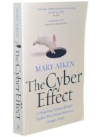 The Cyber Effect