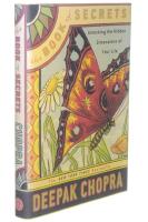 THE BOOK OF SECRETS Unlocking the Hidden Dimensions of Your Life