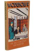 F&aring;r jag f&ouml;rest&auml;lla mr Mulliner?