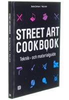 Street Art Cookbook