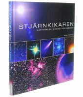 Stj&auml;rnkikaren : natthimlen m&aring;nad f&ouml;r m&aring;nad