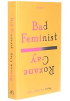 Bad feminist