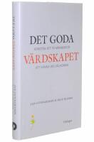 Det goda v&auml;rdskapet : konsten att f&aring; m&auml;nniskor att k&auml;nna sig v&auml;lkomna