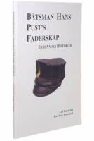 B&aring;tsman Hans Pust's faderskap och andra historier