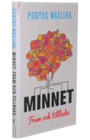 Minnet, fram och tillbaka