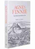 AGNES FINNIE The Witch of the Potterrow Port