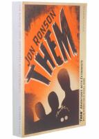 Them: Adventures with Extremists