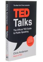 TED Talks