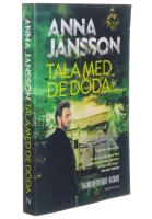 Tala med de d&ouml;da