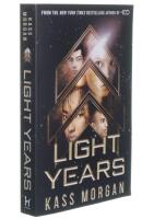 Light Years