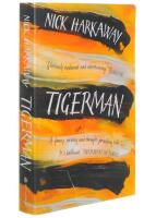TIGERMAN