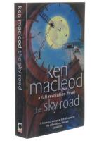 The Sky Road Book Four: The Fall Revolution Series