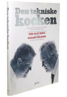 Den tekniske kocken Recept och f&ouml;rklaringar till varf&ouml;r vissa saker h&auml;nder i k&ouml;ket