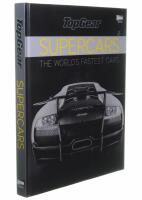 Top Gear SUPERCARS The World&acute;s Fastest Cars