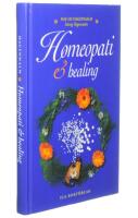 Homeopati och healing