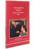 The living room mysteries - patterns of male intimacy