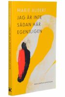 Jag &auml;r inte s&aring;dan h&auml;r egentligen