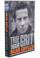 TRUE GRIT
