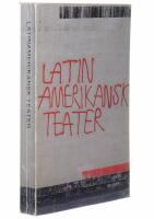 Latinamerikansk teater