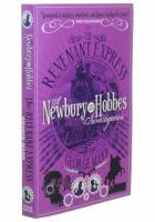 The Revenant Express: A Newbury & Hobbes Investigation