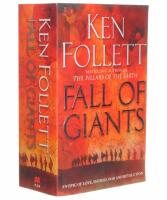 Fall of Giants