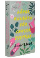 L&ouml;parklubben f&ouml;r cancersystrar