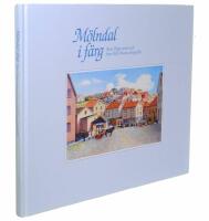 M&ouml;lndal i f&auml;rg : Knut Bergs tavlor och Sven Olof Olssons fotografier