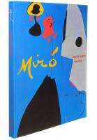  Joan Miró, 1893-1983 : the man and his work