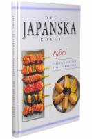 Det japanska k&ouml;ket : ryori
