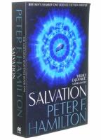 Salvation : the Salvation sequence