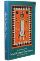 Indian Blankets and Their Makers