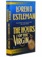  The hours of the virgin