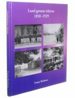 Lund genom tiderna 1850-1929