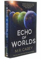 ECHO OF WORLDS 2 The Pandominion