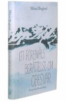 Ett f&ouml;rem&aring;ls ber&auml;ttelse om obesvar