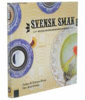 Svensk smak : myter om den moderna formen