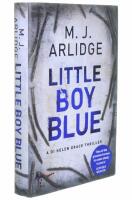 Little boy blue