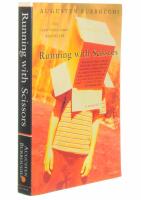 RUNNING WITH SCISSORS