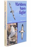 V&auml;rldens havsf&aring;glar : [en f&auml;rgfotoguide]