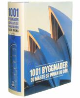 1001 byggnader du m&aring;ste se innan du d&ouml;r
